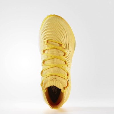 adidas Crazy Explosive 2017 Primeknit Equipment Yellow BY4472 BY4472 Novelship