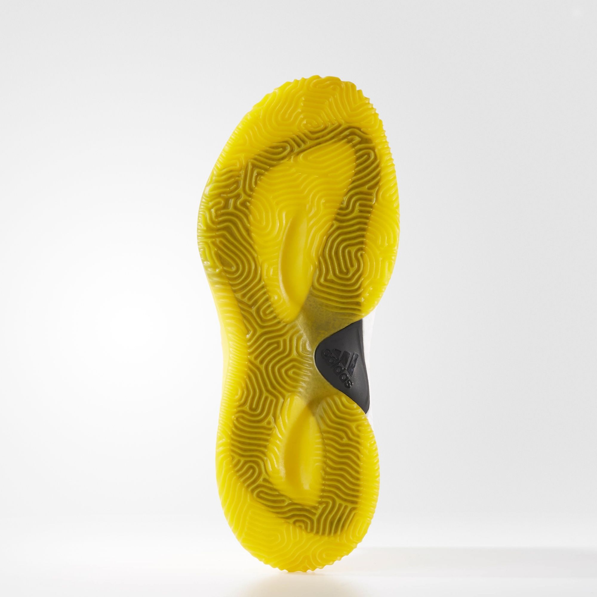 Shop adidas Crazy Explosive 2017 Primeknit 'Amarillo Equipment' BY4472