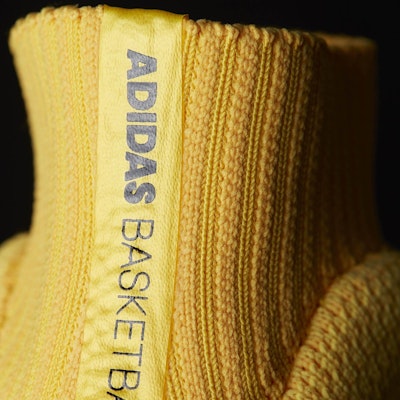 adidas Crazy Explosive 2017 Primeknit 'Equipment Yellow' Kuning BY4472 Purchase adidas Crazy Explosive 2017 Primeknit 'Equipment Yellow' Kuning BY4472