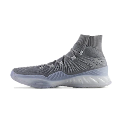 adidas Crazy Explosive 2017 Primeknit 'Grey'