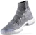 adidas Crazy Explosive 2017 Primeknit 'Kelabu' BY4470