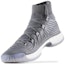 Lookbook adidas Crazy Explosive 2017 Primeknit 'Kelabu' BY4470