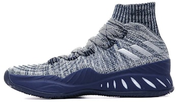 adidas Crazy Explosive 2017 Primeknit 'Grey' CQ0615 adidas Crazy Explosive 2017 Primeknit 'Grey' CQ0615