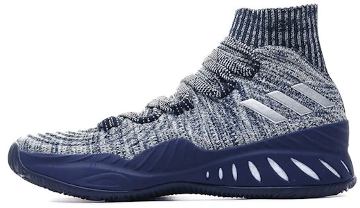 아디다스 크레이지 익스플로시브 2017 프라임니트 '그레이' CQ0615 Buy 아디다스 크레이지 익스플로시브 2017 프라임니트 '그레이' CQ0615