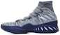 adidas Crazy Explosive 2017 Primeknit 'Kelabu' CQ0615