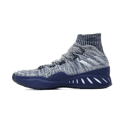 adidas Crazy Explosive 2017 Primeknit 'Grey'