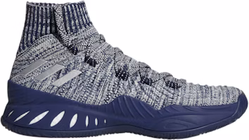 adidas Crazy Explosive 2017 Primeknit 'Grey' CQ0615 adidas Crazy Explosive 2017 Primeknit 'Grey' CQ0615