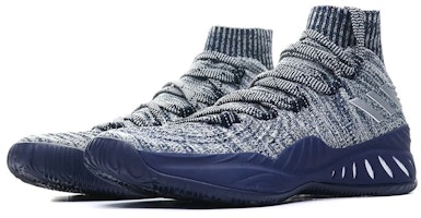 愛迪達Crazy Explosive 2017 PK藍白 Lookbook 愛迪達Crazy Explosive 2017 PK藍白