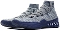 Lookbook adidas Crazy Explosive 2017 Primeknit 'Kelabu' CQ0615