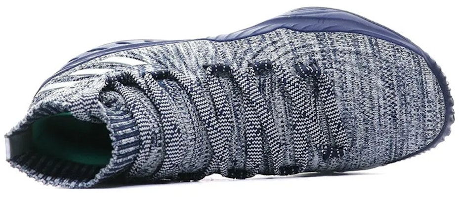阿迪达斯Crazy Explosive 2017 Primeknit '灰色' 篮球鞋 CQ0615 Shop 阿迪达斯Crazy Explosive 2017 Primeknit '灰色' 篮球鞋 CQ0615
