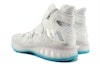 Shop adidas Crazy Explosive 2017 Primeknit 'Kelabu Camo' BW0618