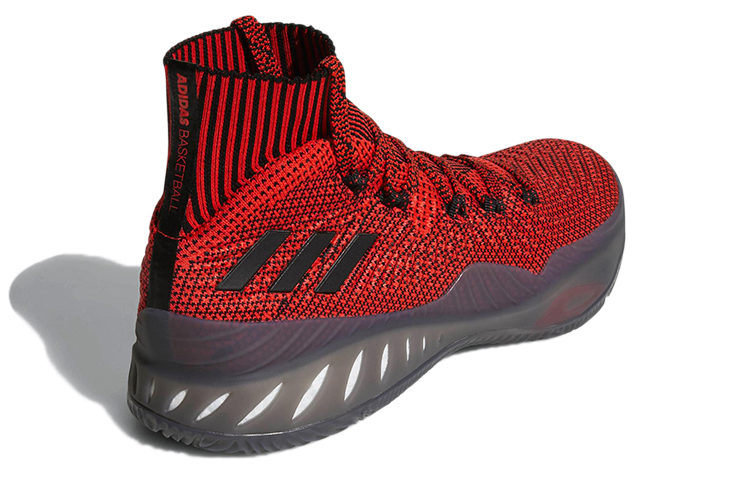 Shop クレイジー エクスプローシブ PK '17 レッド CQ0613