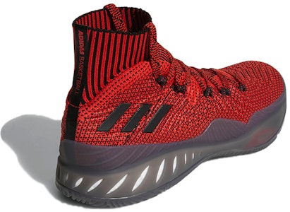 クレイジー エクスプローシブ PK '17 レッド CQ0613 Shop クレイジー エクスプローシブ PK '17 レッド CQ0613