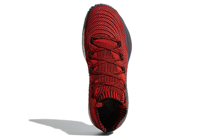 Purchase クレイジー エクスプローシブ PK '17 レッド CQ0613