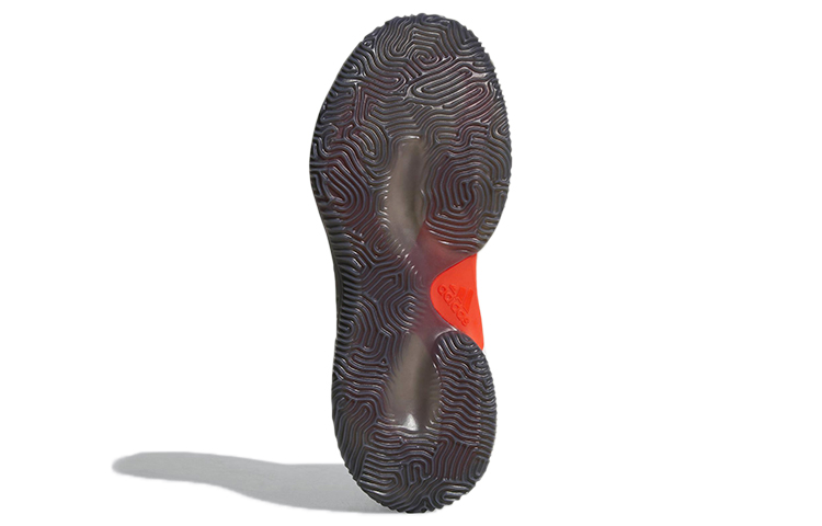 Details for クレイジー エクスプローシブ PK '17 レッド CQ0613