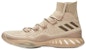 adidas Crazy Explosive 2017 Primeknit 'Trace Khaki' Lelaki BY4471