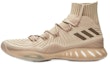 Buy adidas Crazy Explosive 2017 Primeknit 'Trace Khaki' Lelaki BY4471