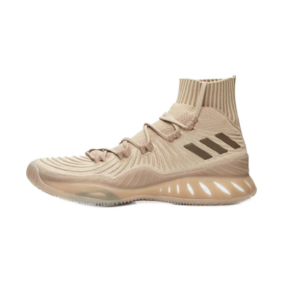 adidas Crazy Explosive 2017 Primeknit 'Trace Khaki'