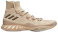 Order adidas Crazy Explosive 2017 Primeknit 'Trace Khaki' Lelaki BY4471