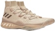 Lookbook adidas Crazy Explosive 2017 Primeknit 'Trace Khaki' Lelaki BY4471