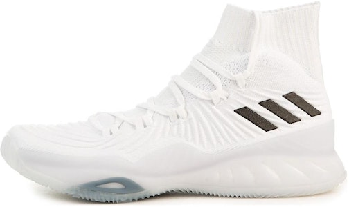 adidas Crazy Explosive 2017 Primeknit 'Blanco' BY4469 Buy adidas Crazy Explosive 2017 Primeknit 'Blanco' BY4469