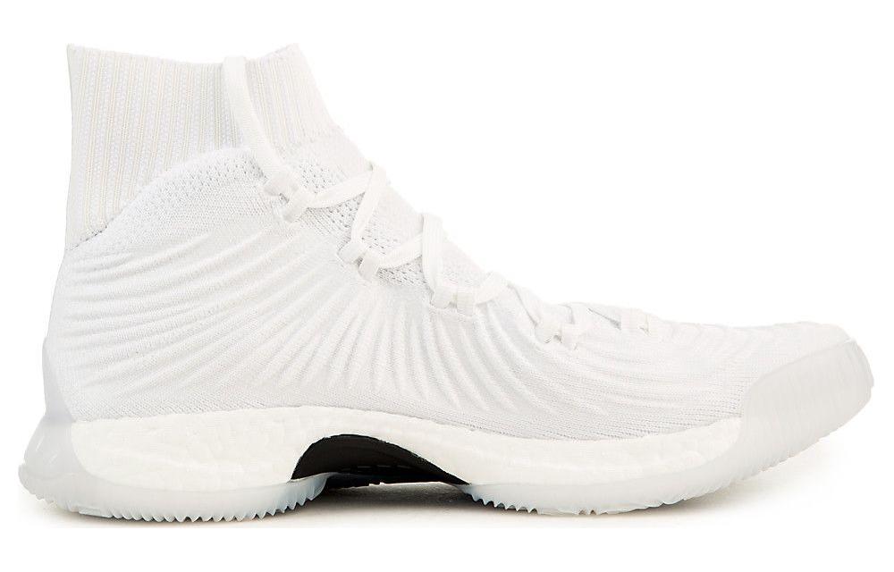 Order adidas Crazy Explosive 2017 Primeknit ''Blanc'' BY4469