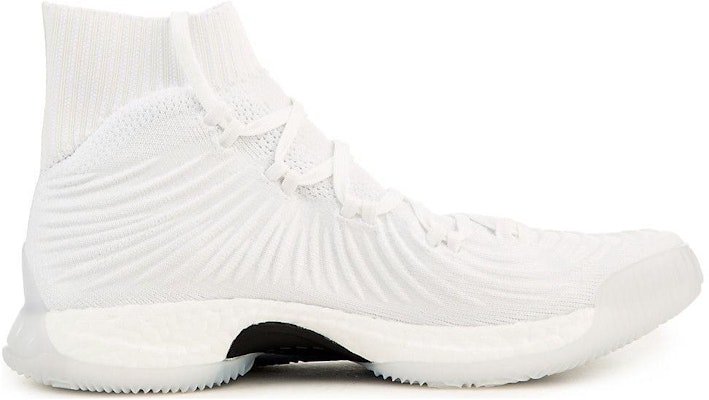 adidas Crazy Explosive 2017 Primeknit 'Blanco' BY4469 Order adidas Crazy Explosive 2017 Primeknit 'Blanco' BY4469