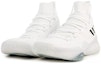Lookbook adidas Crazy Explosive 2017 Primeknit 'Putih' BY4469