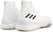 Shop adidas Crazy Explosive 2017 Primeknit 'Putih' BY4469