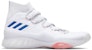 adidas Crazy Explosive 2017 Primeknit Kristaps Porzingis PE 'Putih' CQ0611