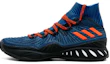 Buy adidas Crazy Explosive 2017 Primeknit Kristaps Porzingis PE ''Bleu'' AC7868
