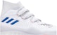 adidas Crazy Explosive 2017 Primeknit Kristaps Porzingis PE 'Putih' CQ0611