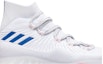 Order adidas Crazy Explosive 2017 Primeknit Kristaps Porzingis PE 'Putih' CQ0611