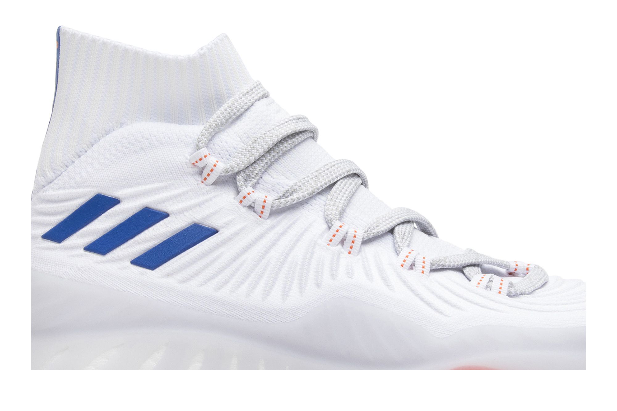 Order adidas Crazy Explosive 2017 Primeknit Kristaps Porzingis PE ''Weiß'' CQ0611
