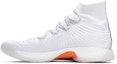 Lookbook adidas Crazy Explosive 2017 Primeknit Kristaps Porzingis PE 'Putih' CQ0611