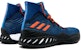 adidas Crazy Explosive 2017 Primeknit Kristaps Porzingis PE 'Biru' AC7868