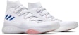 adidas Crazy Explosive 2017 Primeknit Kristaps Porzingis PE 'Putih' CQ0611