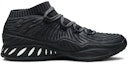 Buy adidas Crazy Explosive 2017 Primeknit Low 'Hitam' AC8805