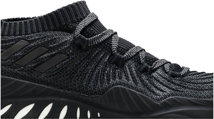 adidas Crazy Explosive 2017 Primeknit Low 'Black' AC8805 Order adidas Crazy Explosive 2017 Primeknit Low 'Black' AC8805