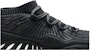 adidas Crazy Explosive 2017 Primeknit Low 'Hitam' AC8805
