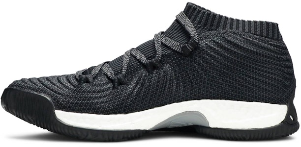 adidas Crazy Explosive 2017 Primeknit Low 'Negro' AC8805 Lookbook adidas Crazy Explosive 2017 Primeknit Low 'Negro' AC8805