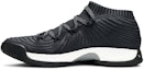 Lookbook adidas Crazy Explosive 2017 Primeknit Low 'Hitam' AC8805