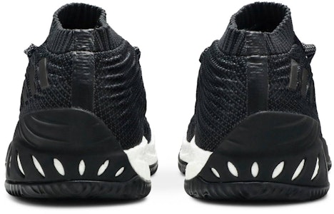 adidas Crazy Explosive 2017 Primeknit Low 'Negro' AC8805 Details for adidas Crazy Explosive 2017 Primeknit Low 'Negro' AC8805