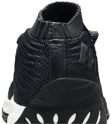 adidas Crazy Explosive 2017 Primeknit Low 'Black' AC8805 Sizing adidas Crazy Explosive 2017 Primeknit Low 'Black' AC8805