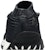 adidas Crazy Explosive 2017 Primeknit Low 'Hitam' AC8805