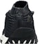 Sizing adidas Crazy Explosive 2017 Primeknit Low 'Hitam' AC8805