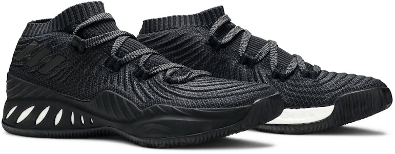 adidas Crazy Explosive 2017 Primeknit Low 'Negro' AC8805 Cheap adidas Crazy Explosive 2017 Primeknit Low 'Negro' AC8805