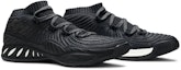 Cheap adidas Crazy Explosive 2017 Primeknit Low 'Hitam' AC8805
