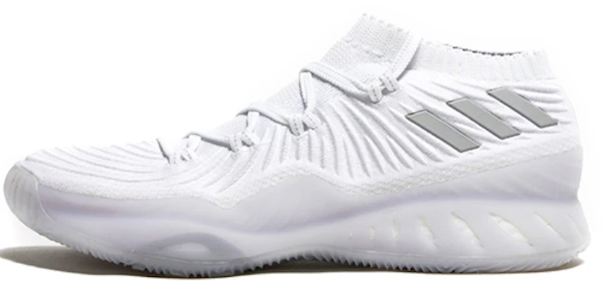 adidas Crazy Explosive 2017 Primeknit Low 'Putih Kristal' CQ0443 Buy adidas Crazy Explosive 2017 Primeknit Low 'Putih Kristal' CQ0443