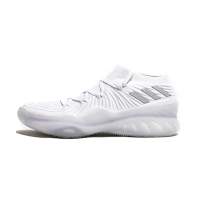 adidas Crazy Explosive 2017 Primeknit Low 'Crystal White'